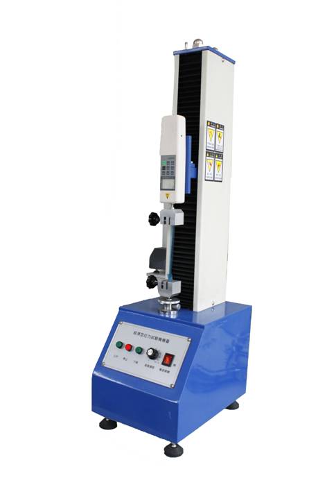 數顯電子拉力測試機