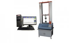 塑料拉力試驗機對試樣的要求有哪些？